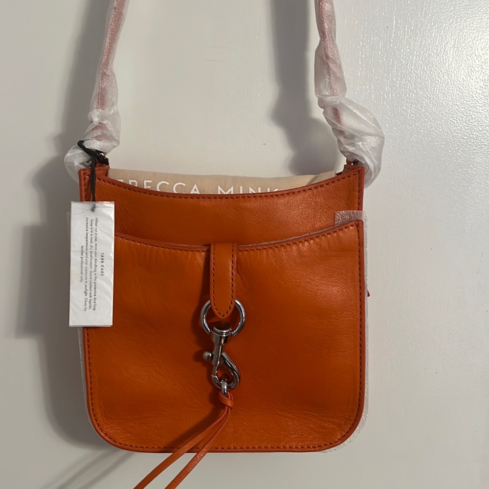 Brand new! Never been used! Rebecca Minkoff purse